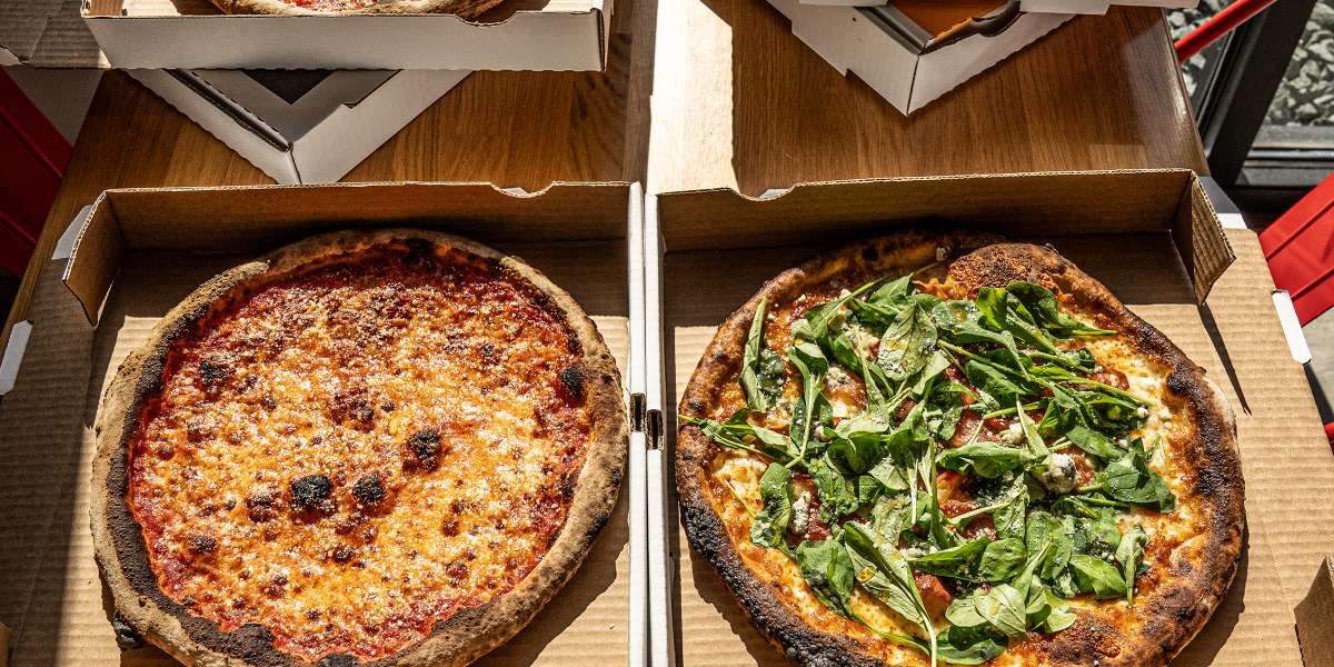 OG ZaZA Pizza