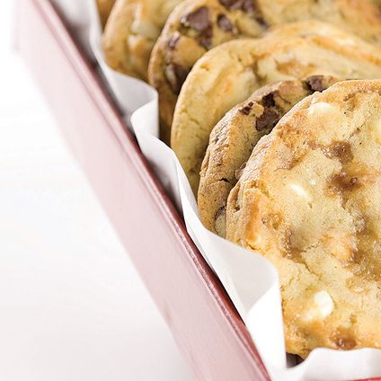 Assorted Cookies