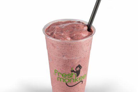Antioxidant Berry