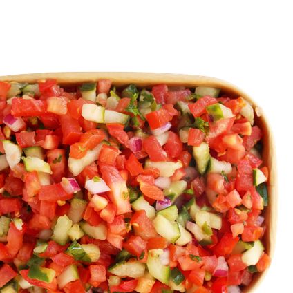 Turkish Salad