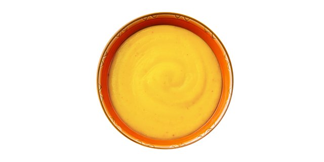 Spicy Mango Sauce