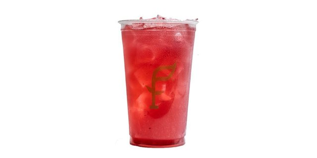 Gallon Lemon Berry Fresca