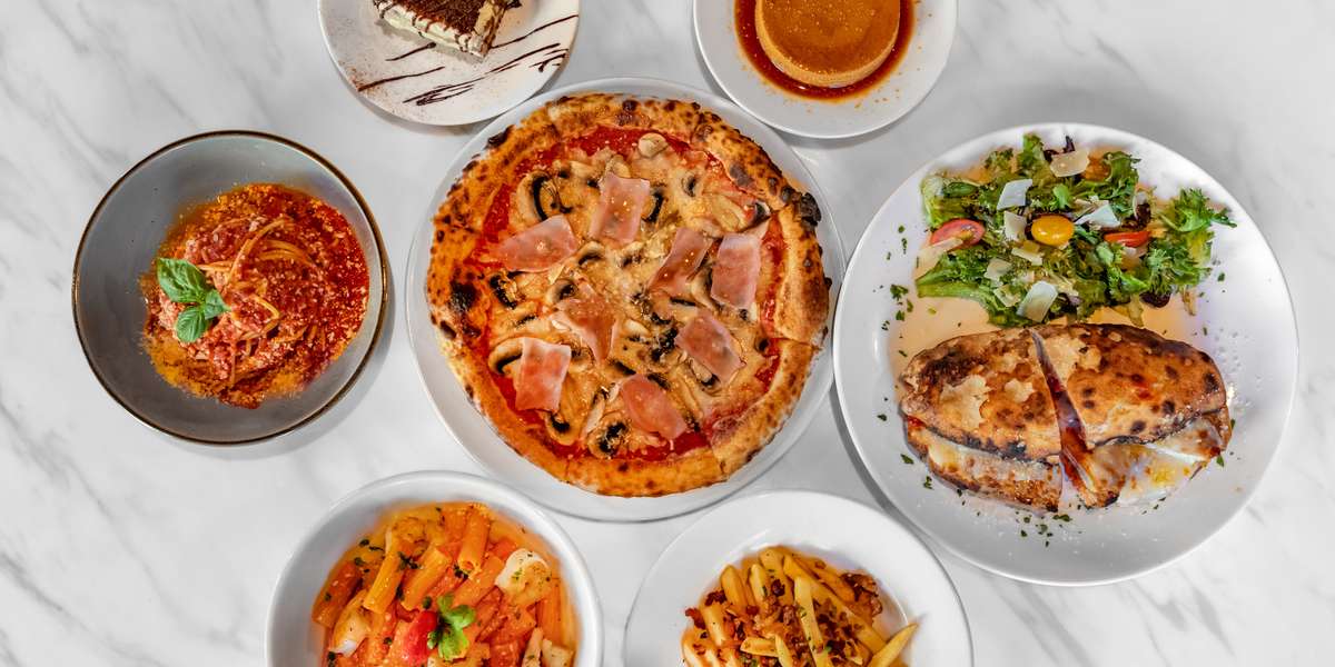 Bucatini Ristorante