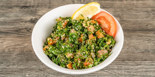 Tabouli
