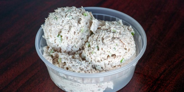 Tuna Salad