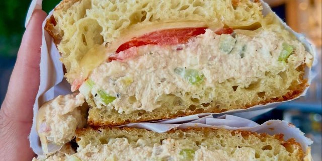 Gluten-Free The Gaz