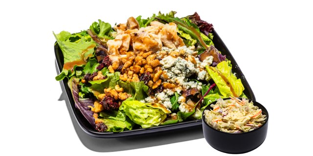 Balsamic Chicken Lunch Bundle