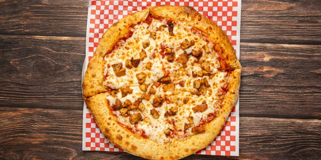 Pizza Package 4