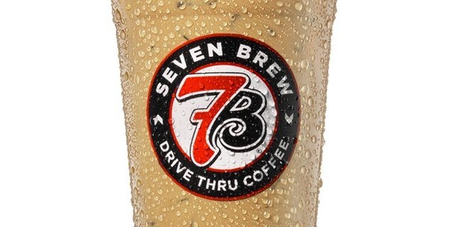 White Mocha Original Coffee