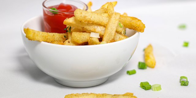 Fries