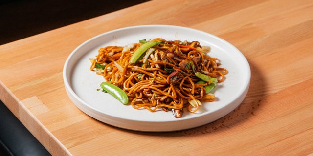 Lo Mein