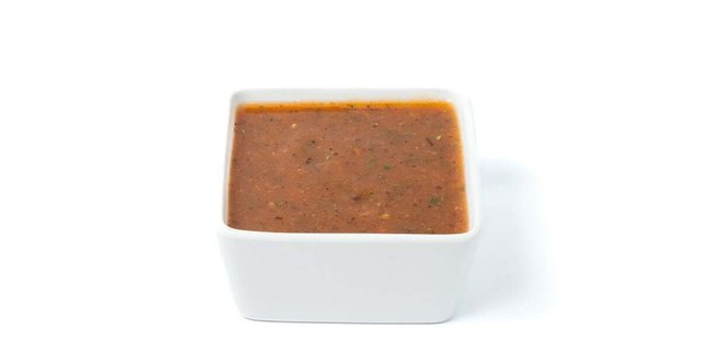 Chiltomate Salsa
