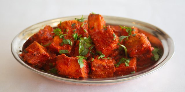 Paneer 65