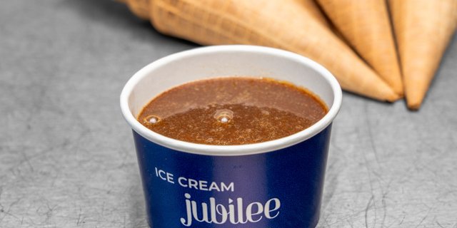 Salted Caramel