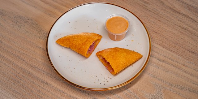 Empanadas