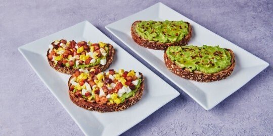 Avocado Toast