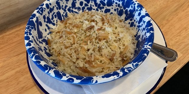 Basmati Rice