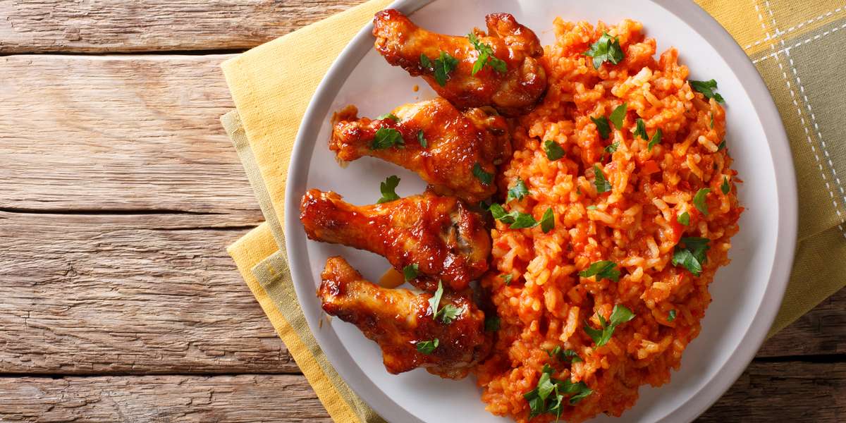 Pass D Jollof