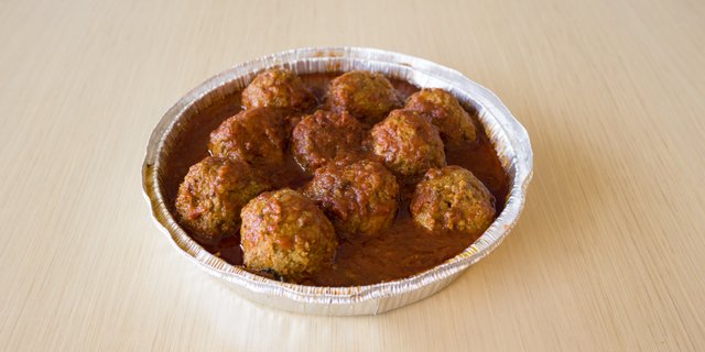 Meatballs