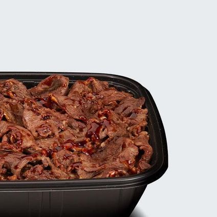 Steak