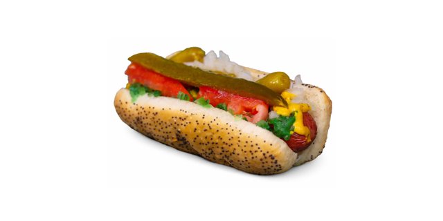 Chicago Dog