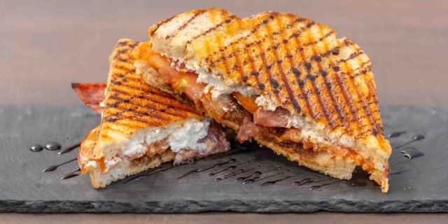 The GOAT Panini