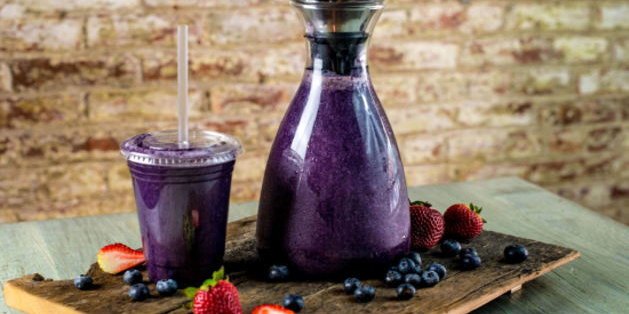 Good & Greens Smoothie