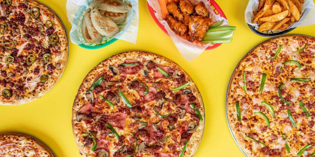 Love’s Pizza