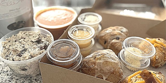 Comfort Box