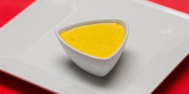Curry Mustard