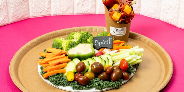 Free Spirit Board
