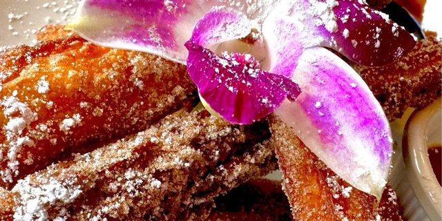 Churros