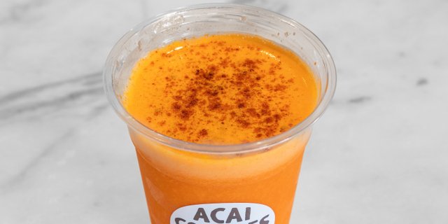 Defender Juice