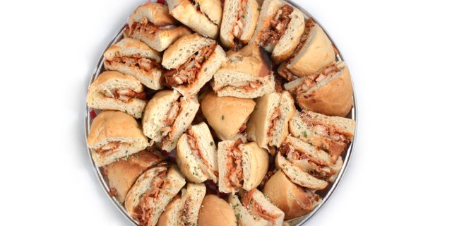 Italian Sandwich Tray