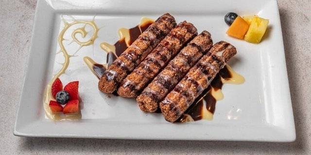 Casa Churros