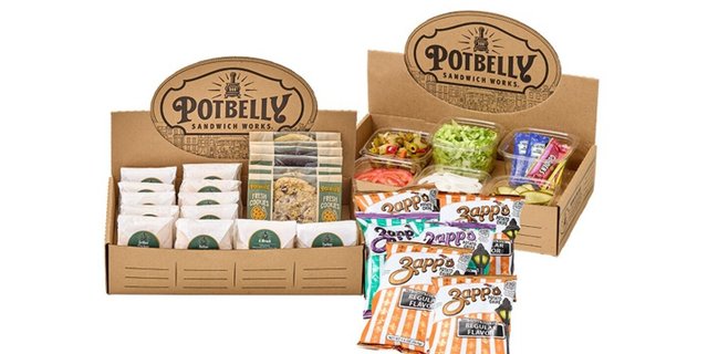 Small Bundle for 8