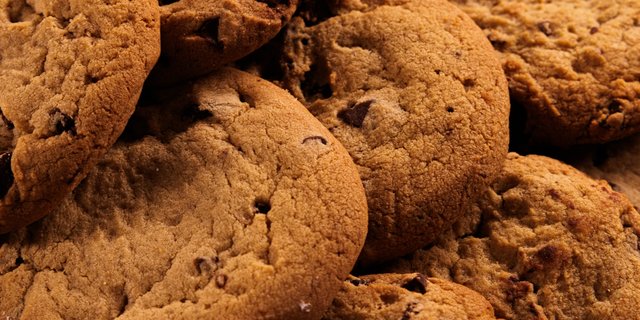 Cookie Platter