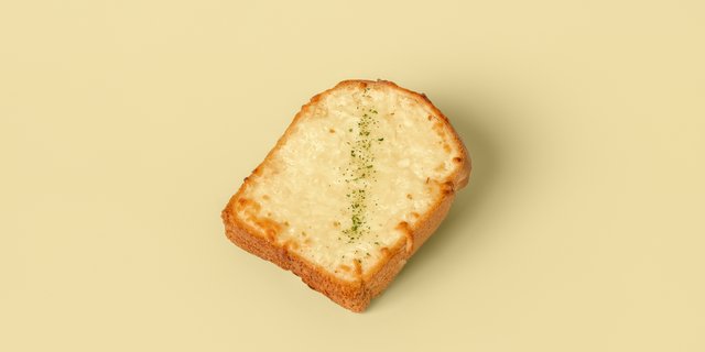Dozen Croque Monsieur Morning Sandwich Box