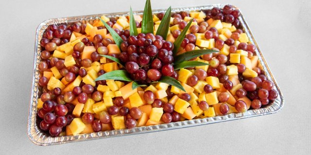 Mixed Fruit