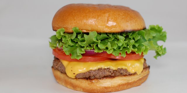 Cheeseburger