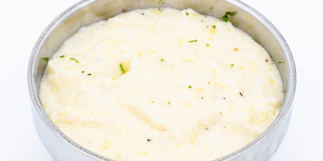 Grits