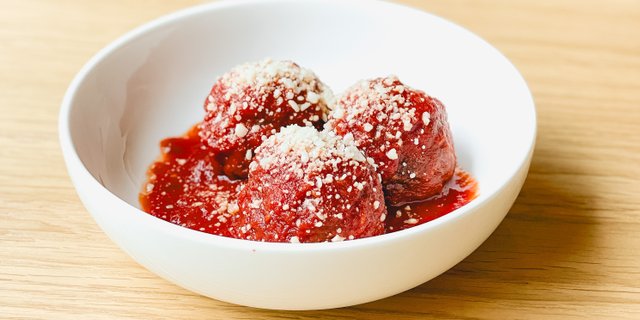 Meatballs