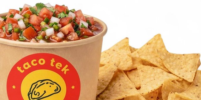 Chips & Salsa