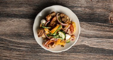 Epicure & Jack's Tavern
