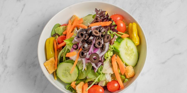 Garden Salad