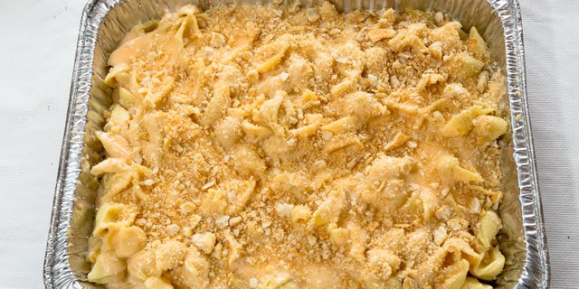 Mac & Cheese