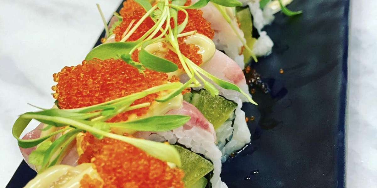 Kakuna Sushi
