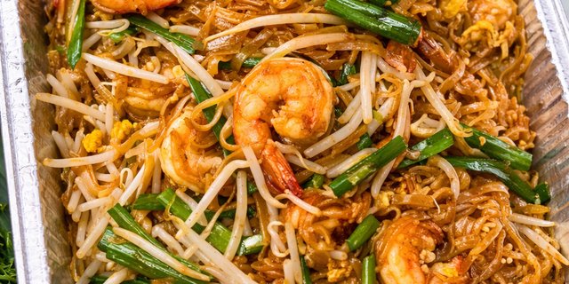 Pad Thai