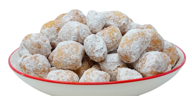 Zeppolis