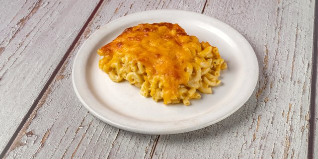 Mac & Cheese